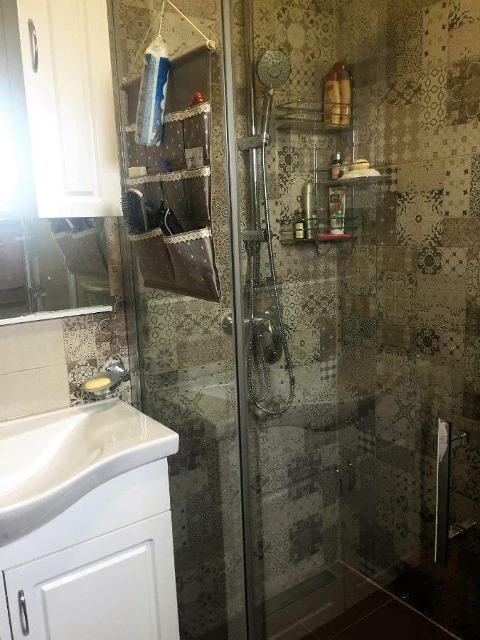 Eko Apartmani Krackovic Golubovci Kültér fotó