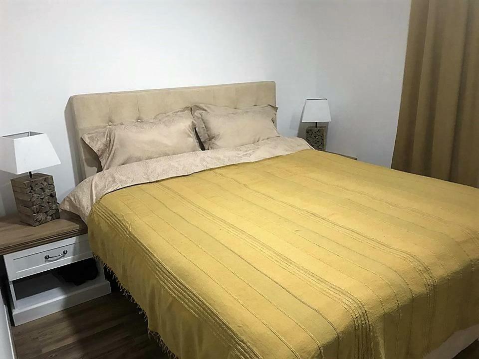 Eko Apartmani Krackovic Golubovci Kültér fotó