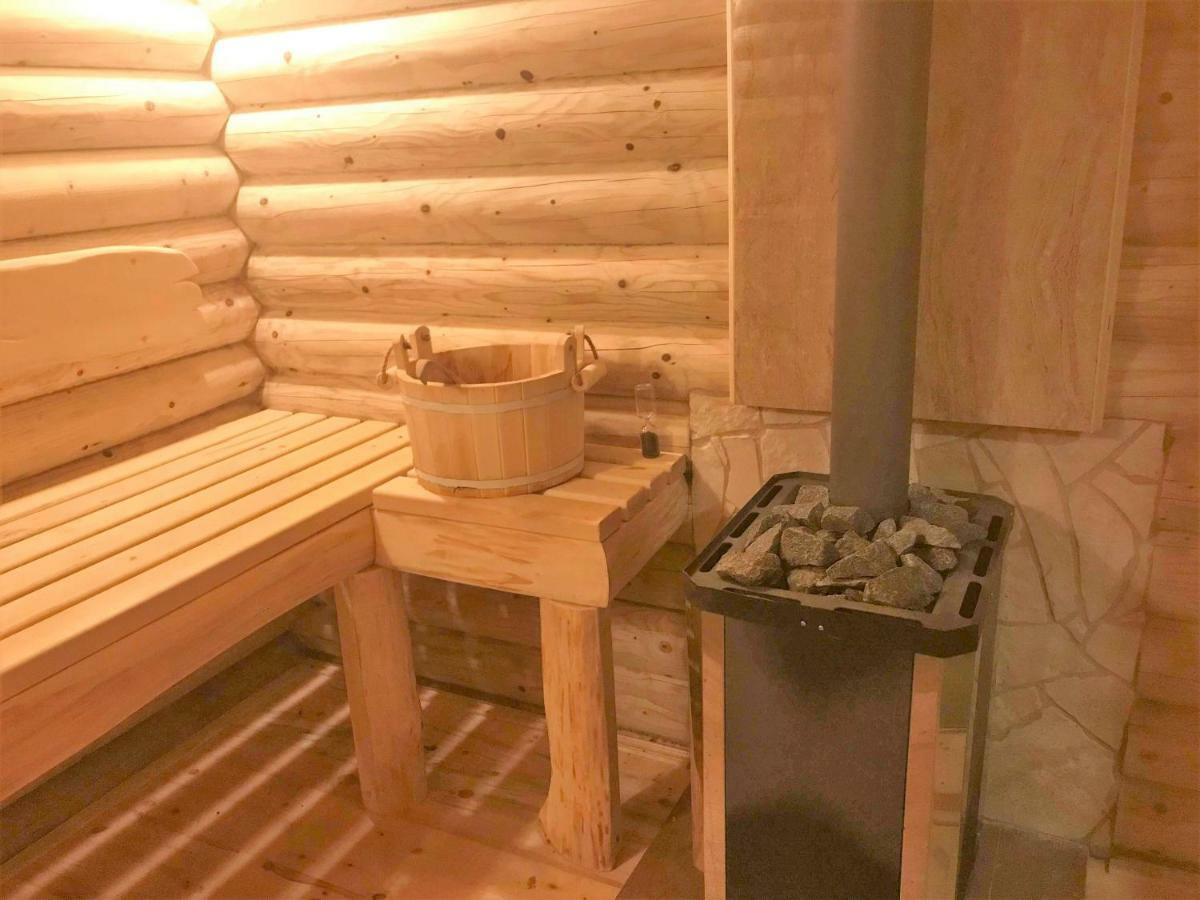 Eko Apartmani Krackovic Golubovci Kültér fotó
