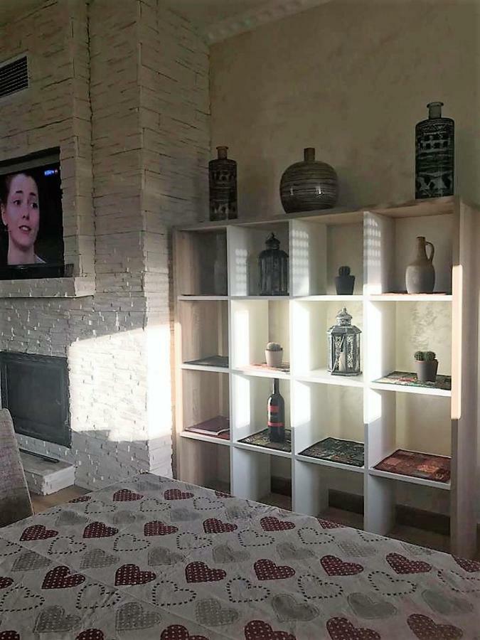 Eko Apartmani Krackovic Golubovci Kültér fotó