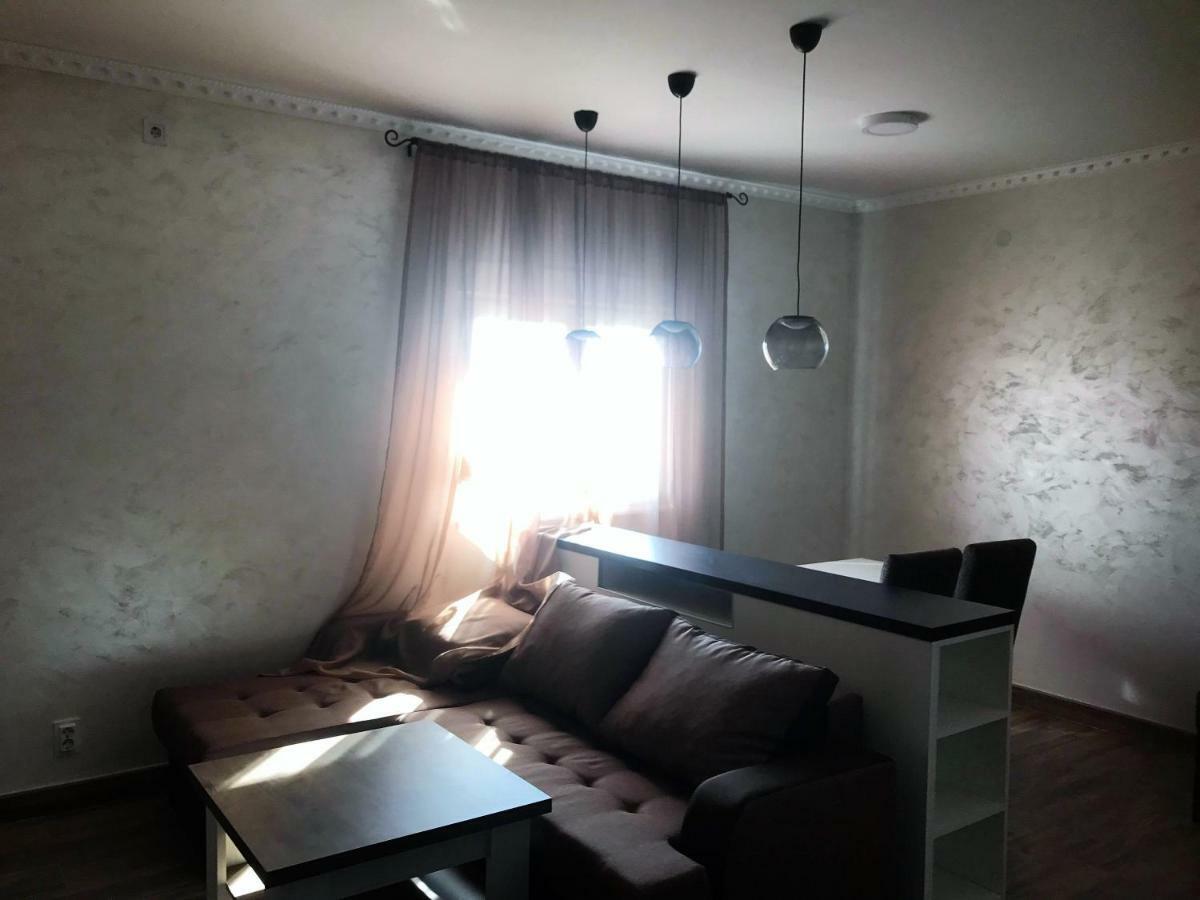 Eko Apartmani Krackovic Golubovci Kültér fotó